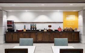 Hampton Inn Houston Near The Galleria